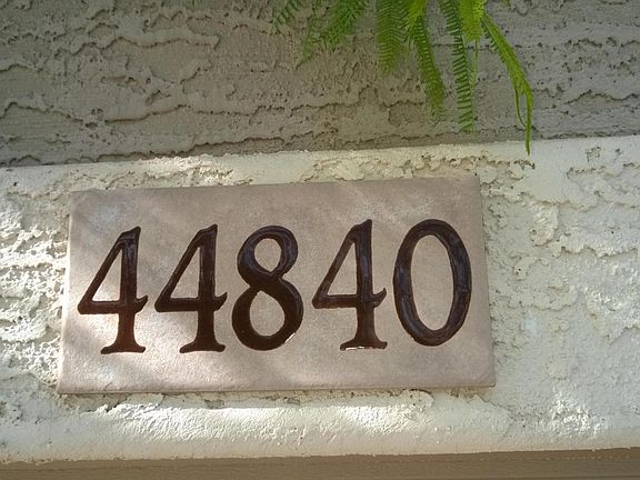 4th image of 44840 W Alamendras St