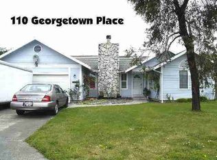 110 Georgetown Pl, Crescent City, CA