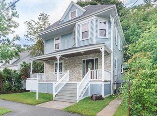 66 Elm St, Melrose, MA 02176