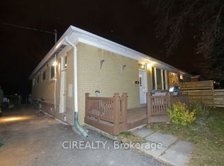 31 Bailey Cres, Aurora, ON L4G2B2