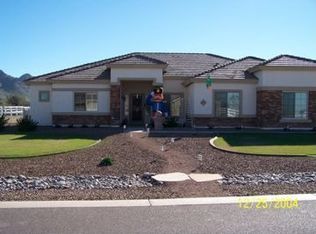9607 W Prospector Dr, Queen Creek, AZ 85142