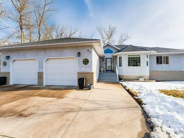 85 N Michichi Dr, Drumheller, AB T0J 0Y1