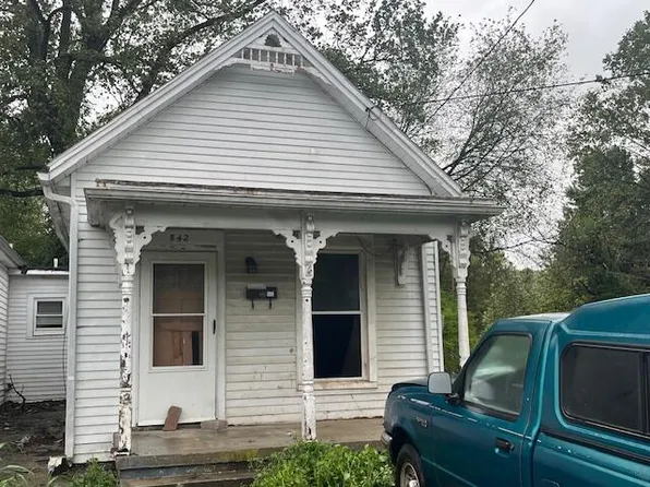842 Kentucky Ave, Frankfort, KY 40601