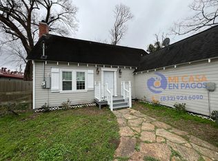 109 W Alabama St, Brazoria, TX 77422
