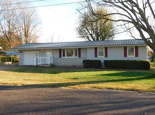 113 Melody Ln, Monett, MO 65708