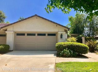 4341 Los Padres Dr, Fallbrook, CA 92028