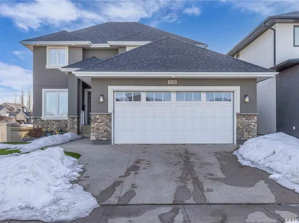 438 Horlick MANOR, Saskatoon, SK S7N 2J6
