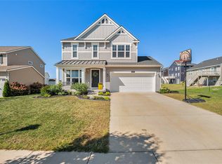 1165 Peaceful Dr SE, Byron Center, MI 49315