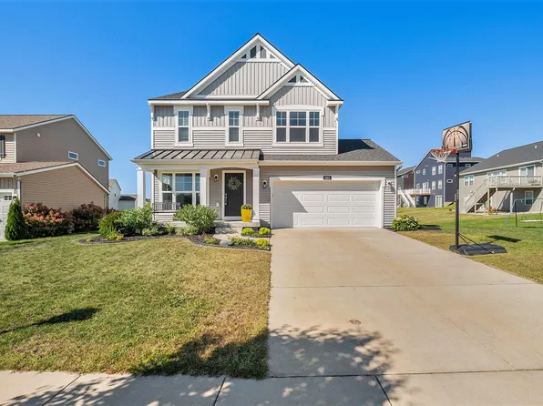1165 Peaceful Dr SE, Byron Center, MI 49315