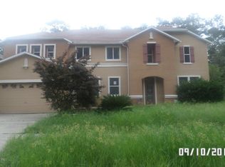 12319 Cardinal Creek Dr, Jacksonville, FL 32218