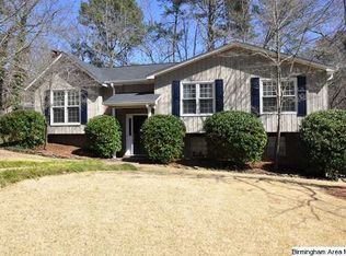 2424 Wine Ridge Dr, Birmingham, AL 35244