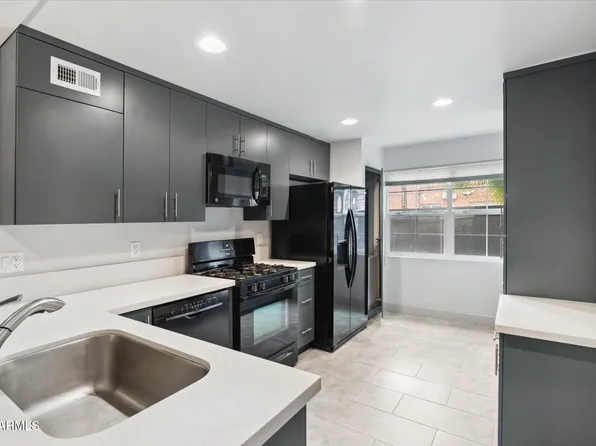 3641 N 15TH Avenue, Phoenix, AZ 85015