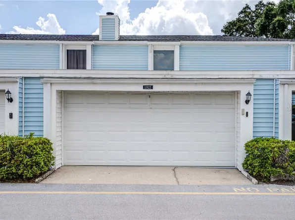 11922 Cypress Crest Cir, Tampa, FL 33626