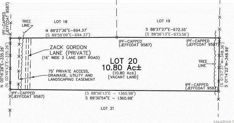 2nd image of 3615 Zack Gordon Ln