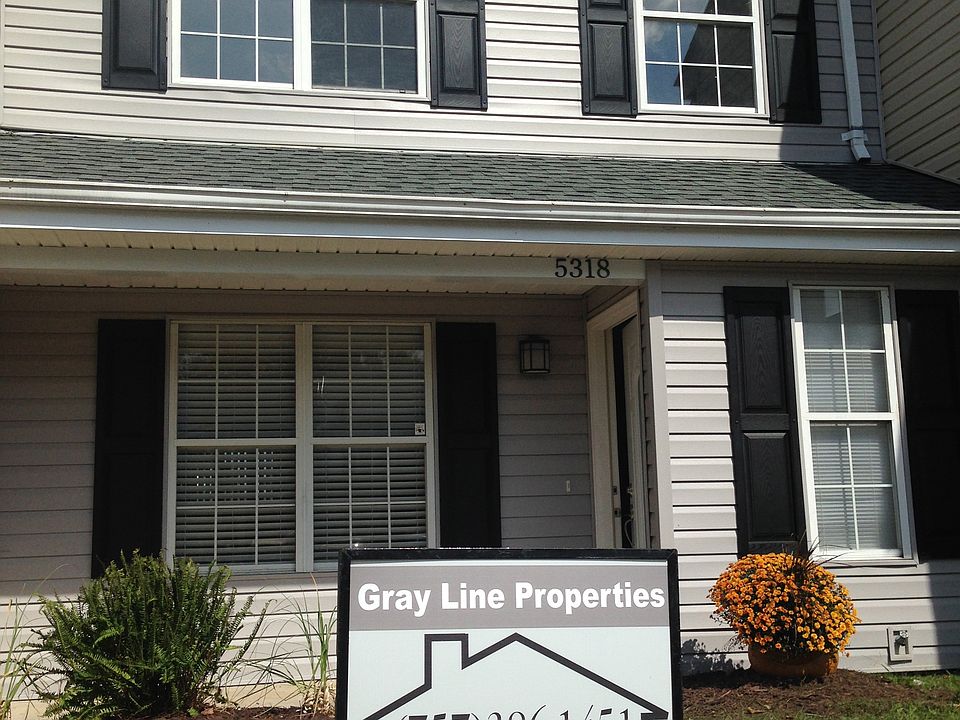1st image of 5318 Grand Lake Cres