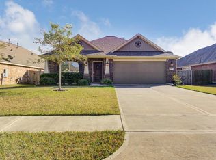 3045 Arbor Ranch Ct, Dickinson, TX 77539