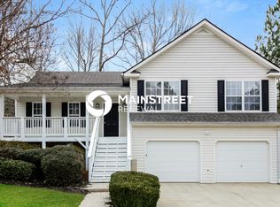 47 Spencer Ct, Dallas, GA 30157