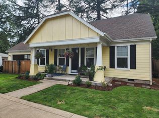 1385 Cal Young Rd, Eugene, OR 97401