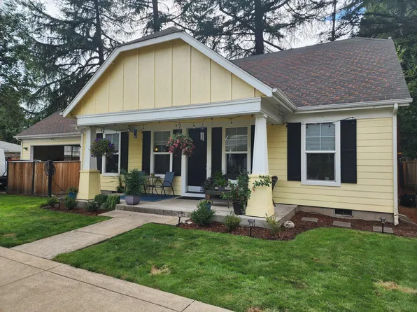 1385 Cal Young Rd, Eugene, OR 97401