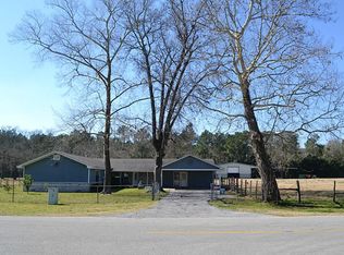 14368 Old Texaco Rd, Conroe, TX 77302