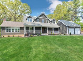 626 Pleasant St, Franklin, MA 02038