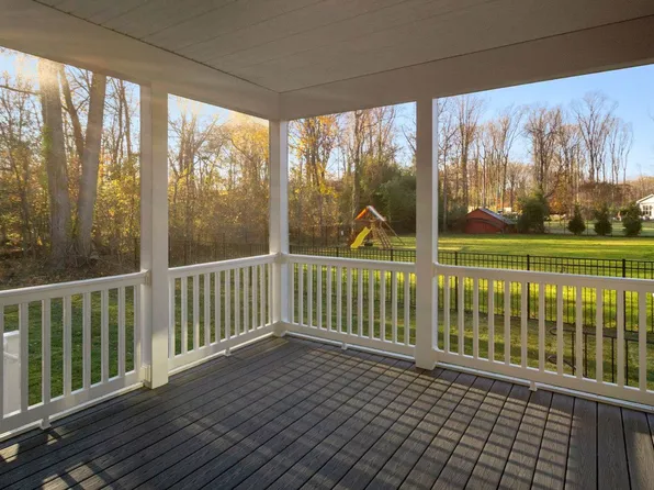 Brentwood Plan, The Preserve at Wye Mills