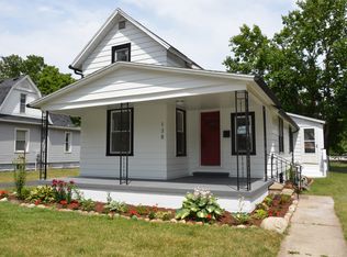 138 Dexter St, Milan, MI 48160