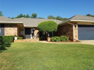 4036 Spyglass Rd, Oklahoma City, OK 73120