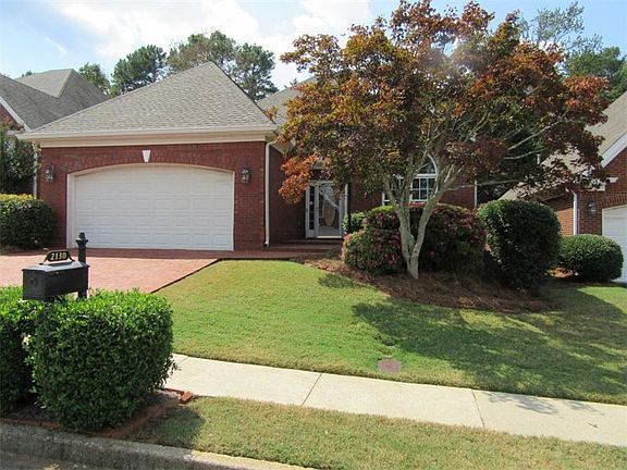 3rd image of 2130 Glenhurst Dr