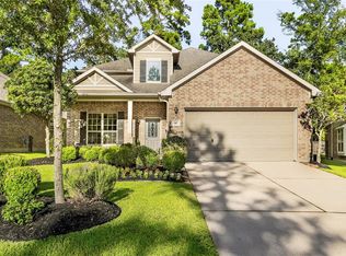 147 Hawkhurst Cir, Magnolia, TX 77354