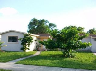1370 NW 183rd St, Miami Gardens, FL 33169