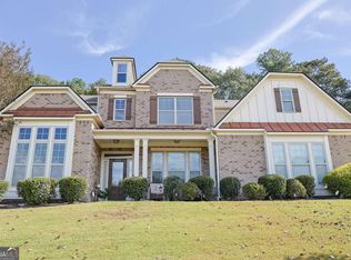 2236 Caledonia Dr, Lawrenceville, GA 30045