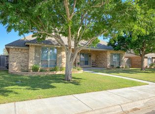 5001 Woodhollow Dr, Midland, TX 79707