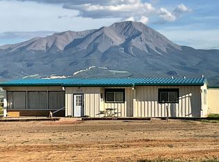 10923 Us Highway 160, La Veta, CO 81055