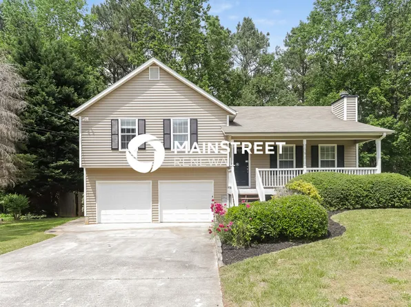 101 King Alfred Ct, Dallas, GA 30157