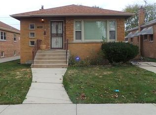 3114 W 83rd Pl, Chicago, IL 60652