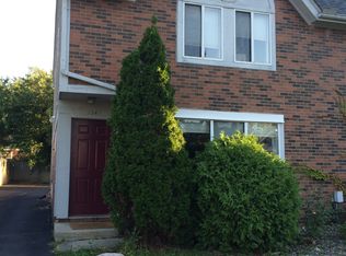 1241 Franklin Rd, Berkley, MI 48072