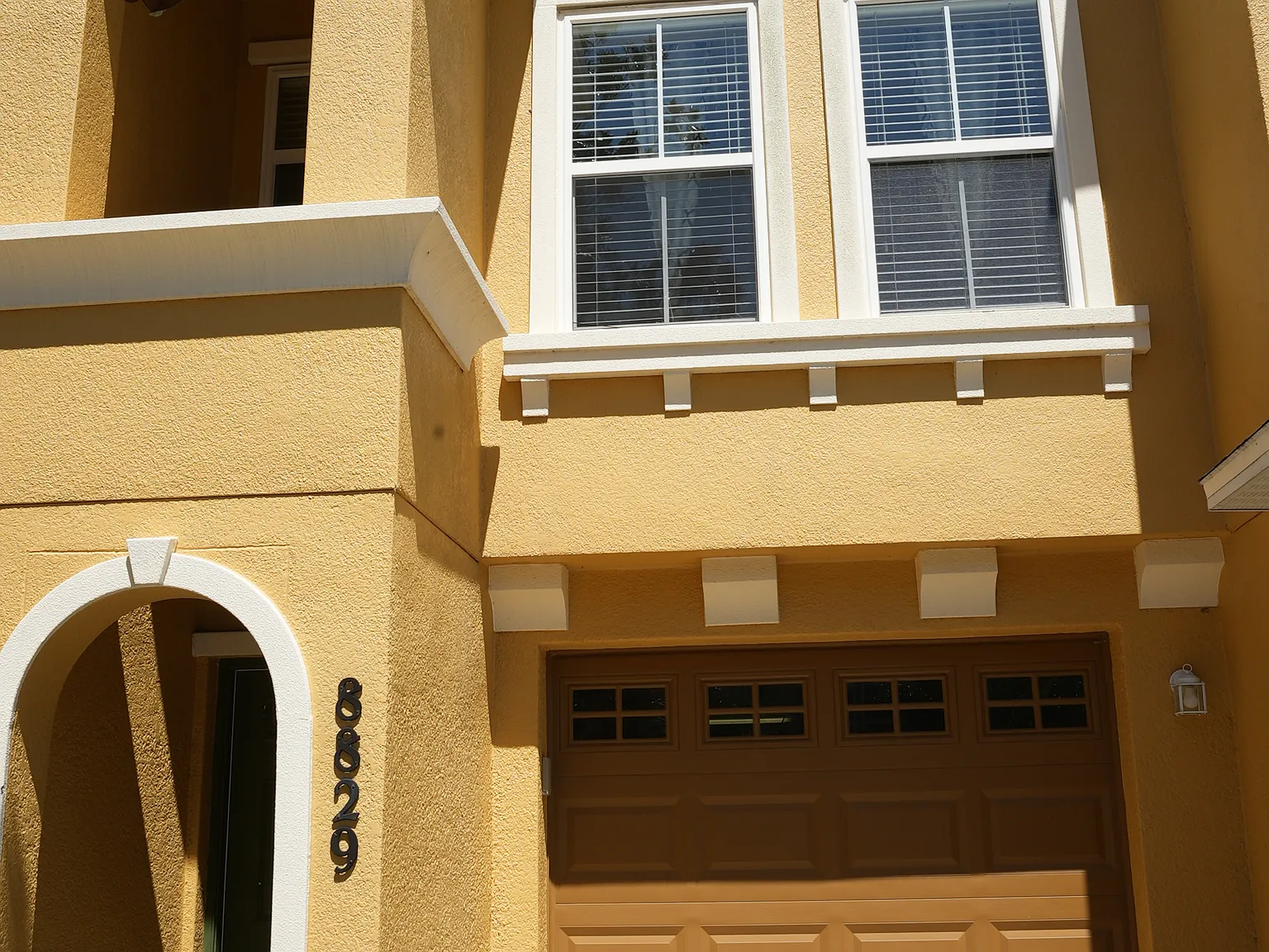 2 bed, 2.5 bath, 1092 sqft, $1,950 — Photo 1