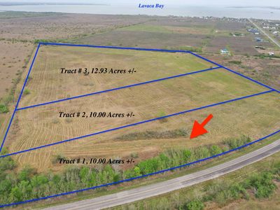 Tbd1 Fm #2717, Pt Lavaca, TX, 77979