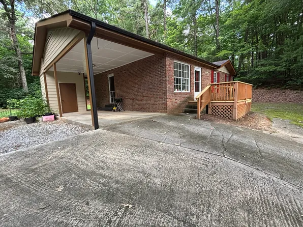 330 Clayton Ave, Clayton, GA 30525