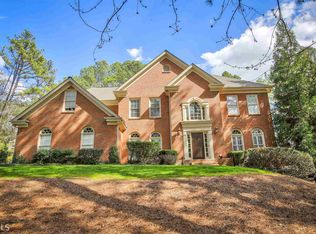 15205 Highgrove Rd, Milton, GA 30004