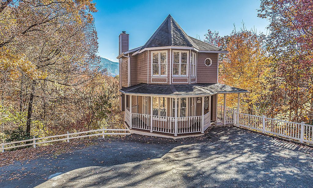 Descubrir 103+ imagen wiley oakley dr gatlinburg tn Thptnganamst.edu.vn