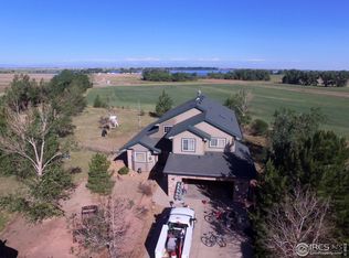16444 Quail Run Rd, Keenesburg, CO 80643