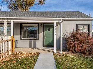 7145 W 16th Pl, Lakewood, CO 80214