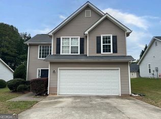 4985 River Overlook Way, Lithonia, GA 30038