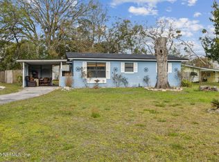 13230 Galway Ave, Jacksonville, FL 32218