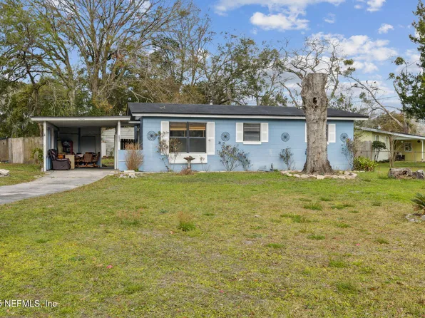 13230 GALWAY Avenue, Jacksonville, FL 32218