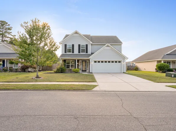 271 Hearthstone Dr, Ridgeland, SC 29936