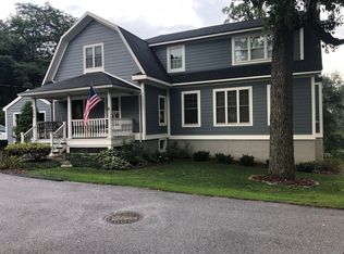 309 Bellview Ave, Mount Airy, MD 21771