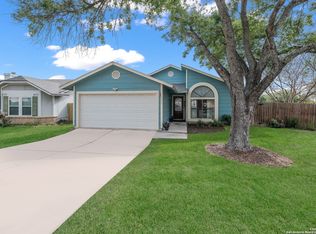 8603 Ridge Flower, San Antonio, TX 78239